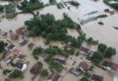 Sırbistan’da sel nedeniyle OHAL ilan edildi
