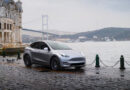 Türkiye’de ilk: Tesla Model Y teslim edildi