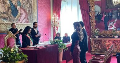 Ünlü oyuncu evlendi… Sapanca’da teklif İtalya’da nikah…
