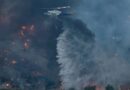 Yunanistan’da kabus! 79 farklı noktada yangın, Türkiye yardıma koştu