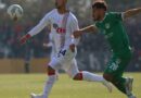 10 kalan Eskişehirspor, Amasya’da 4 golle yıkıldı