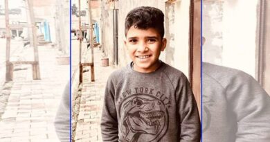 12 yaşındaki Dakak’ın eğitim gördüğü kaçak medrese kapatıldı