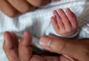 3 kişinin DNA’sını taşıyan bir bebek dünyaya geldi