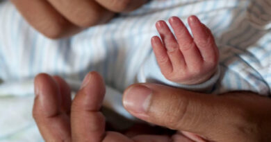 3 kişinin DNA’sını taşıyan bir bebek dünyaya geldi