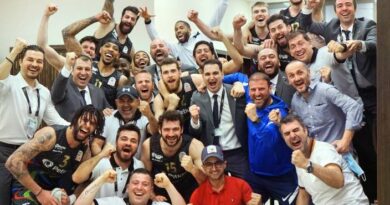 Aliağa Petkimspor’da yardımcı antrenör Tolga Başer açıkladı