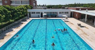 Antalya Büyükşehir’den Özel Bireylere Ücretsiz Yaz Okulu