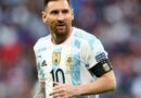 Arjantin taraftar grubundan “Messi” tehdidi!