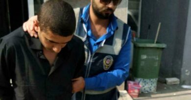Asistan doktoru jiletle yaralayan sanığa verilen 18 yıl hapis cezasını Yargıtay onadı