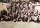 Asker arkadaşları, 33 yıl sonra Konya’da buluştu