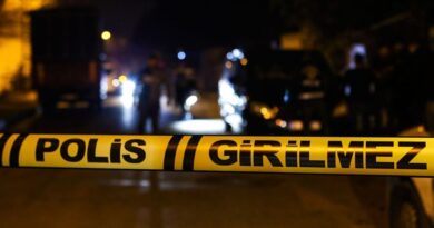 Aydın’da trafikte çıkan silahlı kavgada 3 kişi yaralandı