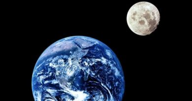 Ay’ın Dünya’dan giderek uzaklaştığı doğrulandı