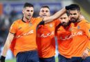 Başakşehir 2-0 Antalyaspor (Maç Sonucu)