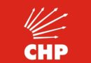 CHP Burdur merkez ilçe başkan ve yönetimi istifa etti
