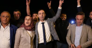 Cihan Kayaalp: Milliyetçi camiayı Diyarbakır’da bitirmek için komplo kurdular