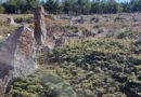 Çorum’da toplu Türk mezarlığı ve kurganlar bulundu