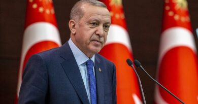 Cumhurbaşkanı Erdoğan Bartın’a gidecek