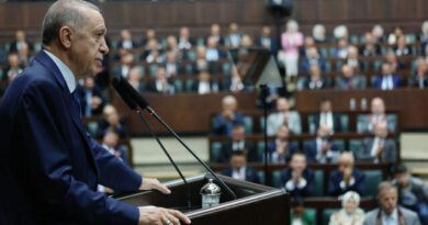 Cumhurbaşkanı Erdoğan’dan çok net ekonomi mesajı: 85 milyonun hak ettiği refah payını almasını temin edeceğiz