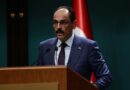 Cumhurbaşkanlığı Sözcüsü Kalın’dan Kılıçdaroğlu’na tepki