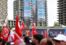 Der Spiegel deprem bölgesinden bildirdi: ‘Erdoğan, enkaz adayı’