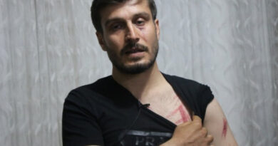Diyarbakır’da polis şiddeti kameralara yansıdı: Soruşturma başlatıldı