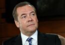 Dmitriy Medvedev’den ‘saldırıların devamı gelecek’ mesajı