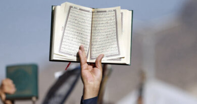 Dünya Müslüman Alimler Birliği’nden İsveç’te Kur’an-ı Kerim yakılmasına kınama: Bu ırkçılıktır özgürlük değildir