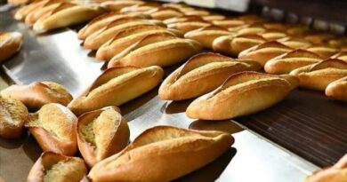 Ekmek 10 lira mı olacak… Federasyon Başkanı açıkladı