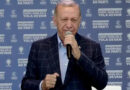 Erdoğan kararsızlara seslendi: Selamımızı söyleyin, helallik isteyin