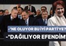 Erdoğan’la Özhaseki’nin ‘İYİ Parti’ Diyaloğu Gündem Oldu