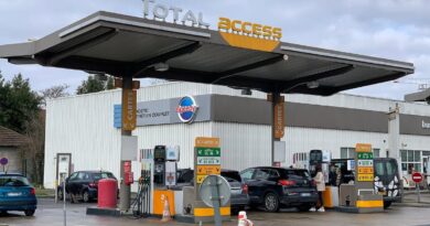 Fransa’da benzin fiyatlarına müdahale edildi