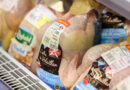 Fransa’da listeria bakterisi skandalı: Tavuklar marketlerden toplatıldı