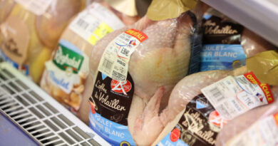 Fransa’da listeria bakterisi skandalı: Tavuklar marketlerden toplatıldı
