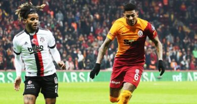 Galatasaray – Beşiktaş! Muhtemel 11’ler