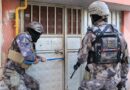Gaziantep ve Şanlıurfa’daki ‘Girdap’ operasyonu! 17 kişi gözaltına alındı