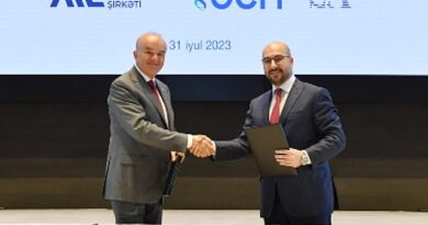 GEN, global oyuncu olma yolunda büyük adımlar atıyor: Azerbaycan’ın ilk ilaç fabrikasını kuracak