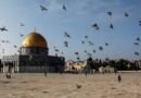 İsrail’in aşırı sağcı bakanı Mescid-i Aksa’yı ziyaret etti; Filistin, provokasyon diye nitelendirdi