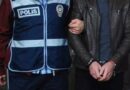 İstanbul’da yakalanan terör örgütü PKK şüphelisi Tekirdağ’da tutuklandı