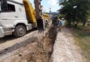 İSU, Kandıra Karaağaç Mahallesi’ne yeni kanalizasyon hattı yapıyor