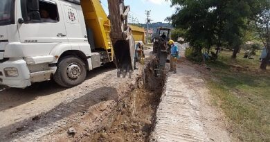 İSU, Kandıra Karaağaç Mahallesi’ne yeni kanalizasyon hattı yapıyor