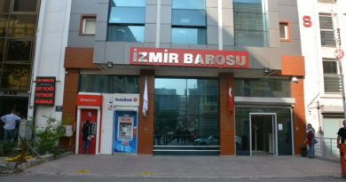 İzmir Barosu’ndan Soylu’ya tepki: Operasyon söylemi süreçten bağımsız değil