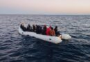 İzmir’de 78 kaçak göçmen kurtarıldı