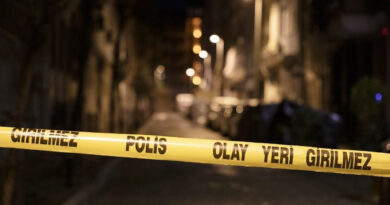 İzmir’de kıraathanede silahlı kavga: 5 ölü, 2 yaralı