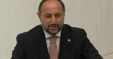 Kılıçdaroğlu’na “Tek adam” dedi Meclis karıştı