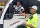 Klima çalıştırmayıp kapısı açık yolcu taşıyan sürücülere ceza kesildi