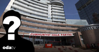 Korkak CHP’li: Partinin ne hale getirildiğinin göstergesi