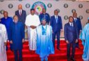 Krtik Nijer zirvesi… ECOWAS bugün toplanıyor
