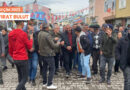 Maçoğlu Ardahan’da: Yeşil Sol Parti’ye destek için geldim