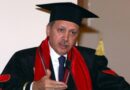 Marmara Üniversitesi’nden ‘Erdoğan’ın Diplomasına’ İlişkin Yeni Bir Paylaşım: ‘Geri Alınan İkinci Nüshasıdır’
