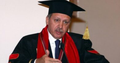 Marmara Üniversitesi’nden ‘Erdoğan’ın Diplomasına’ İlişkin Yeni Bir Paylaşım: ‘Geri Alınan İkinci Nüshasıdır’