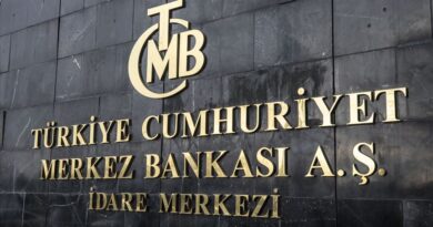 Merkez Bankası, KKM’nin türev işlemlerde kullanılmasına engel getirdi